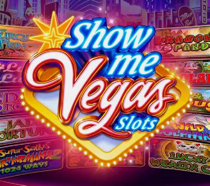 20 Amazing Hot slot game