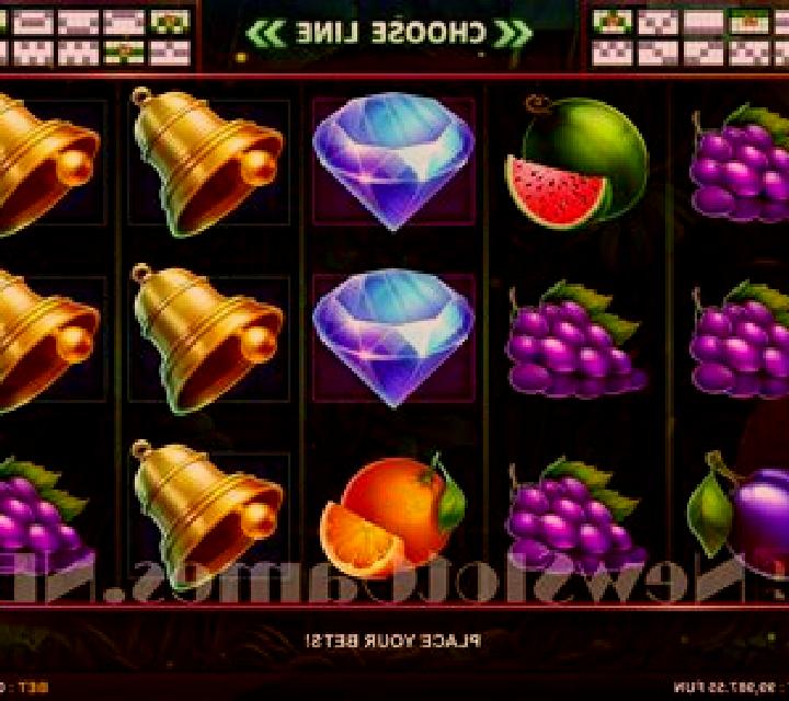 20 Boost Clover slot