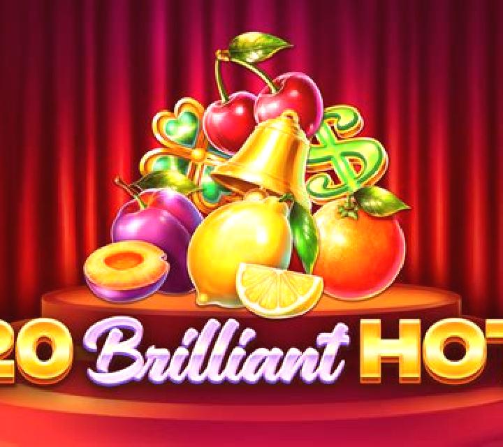 20 Brilliant Hot online slot
