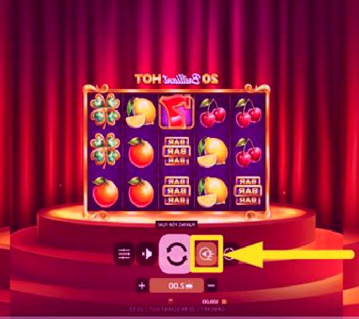 20 Brilliant Hot slot