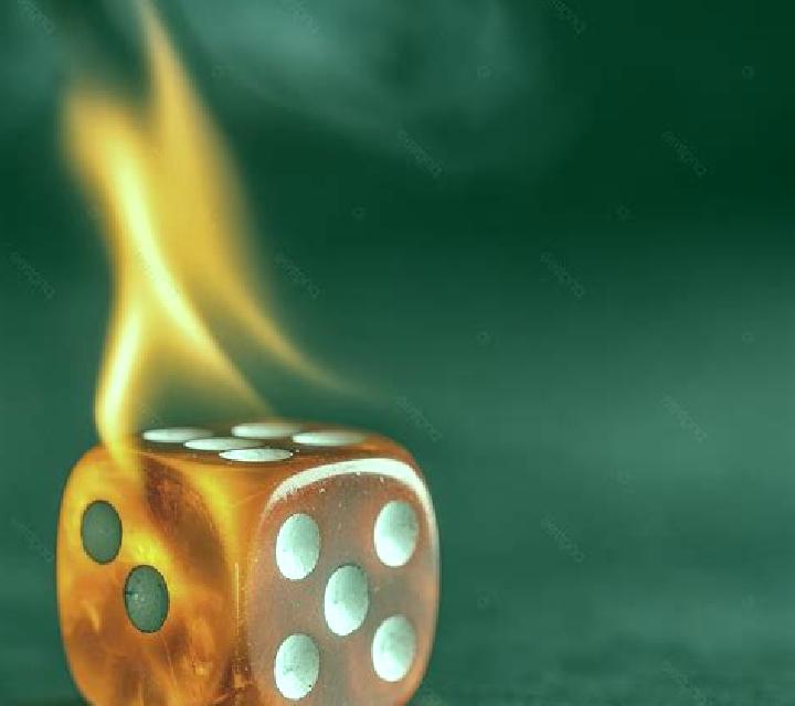20 Burning Dice online slot