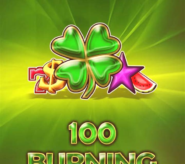 20 Burning Roll online slot
