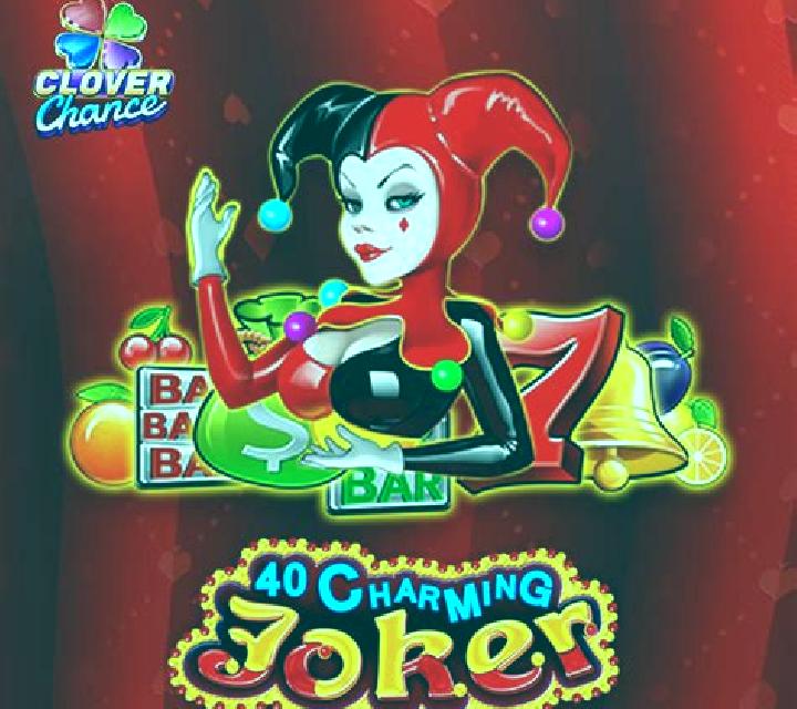 20 Charming Joker (EGT Digital) online slot
