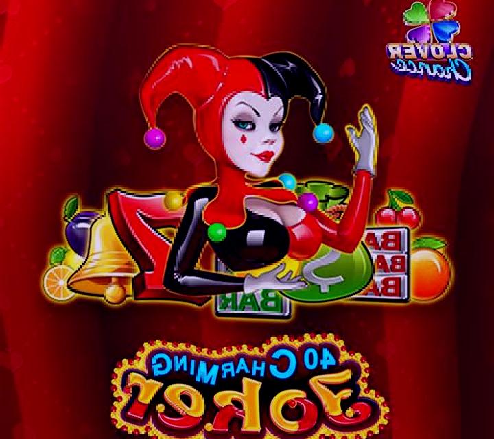20 Charming Joker (EGT Digital) slot game