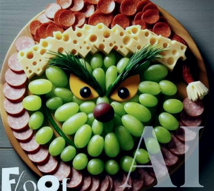 20 Christmas Fruits online slot