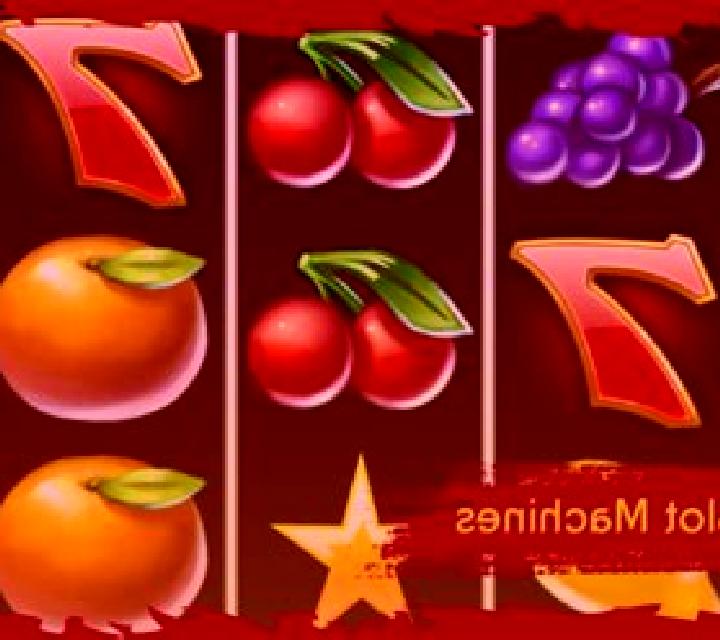 20 Christmas Fruits slot machine
