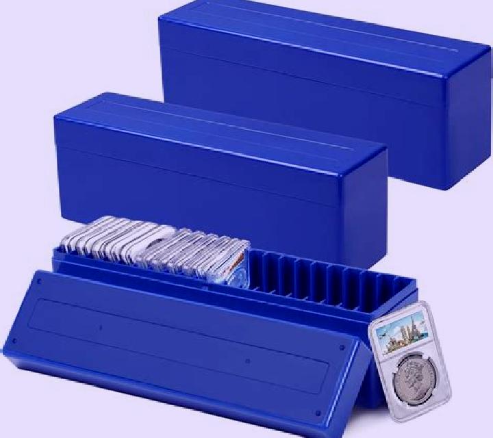 20 Coin Collector slot game