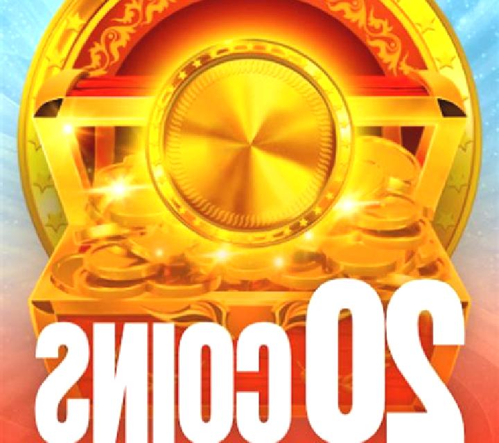 20 Coins (Voltent) slot machine