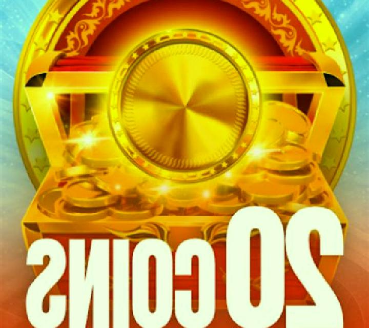 20 Coins (Voltent) slot