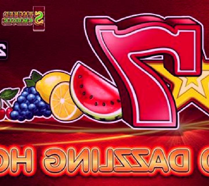 20 Dazzling Hot (EGT Digital) online slot