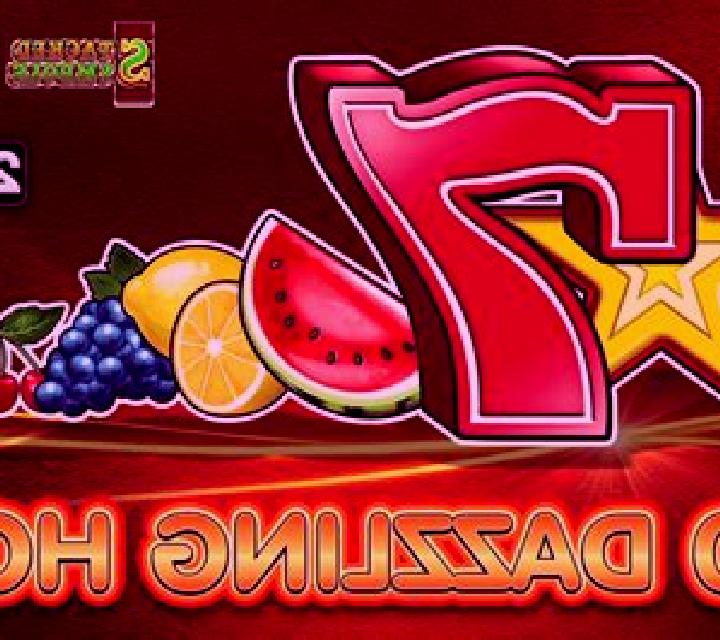 20 Dazzling Hot (EGT Digital) slot