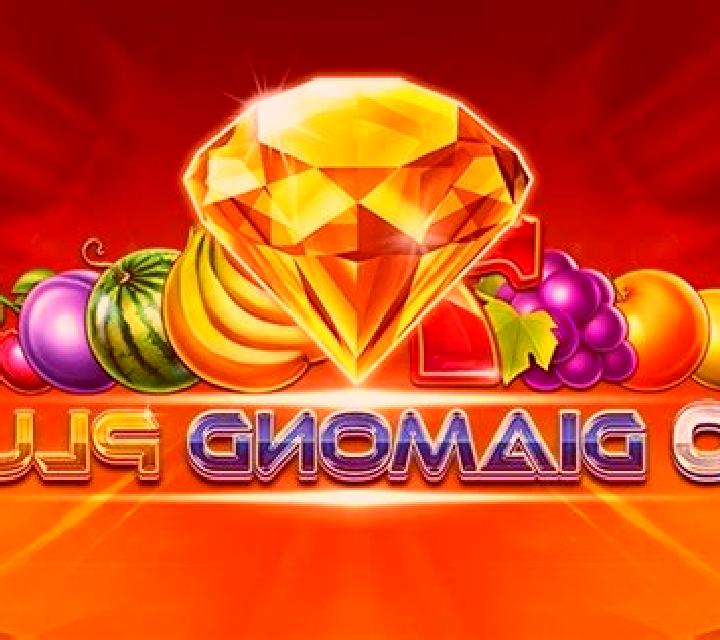 20 Diamond Plus online slot