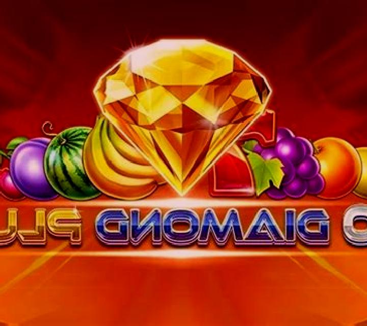 20 Diamond Plus slot game