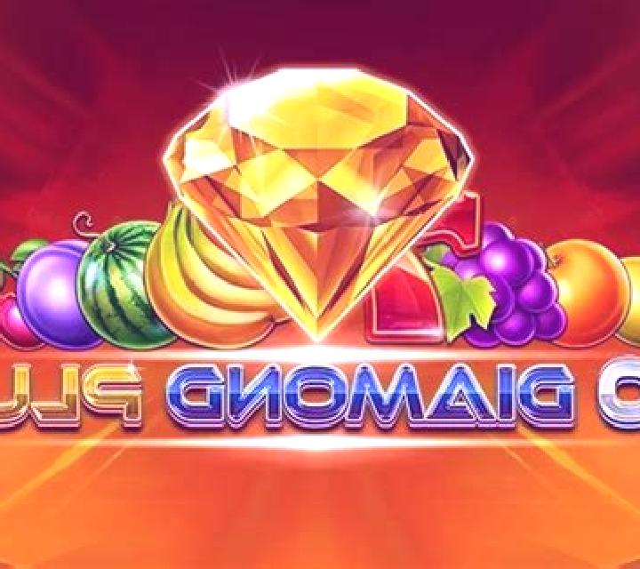 20 Diamond Plus slot