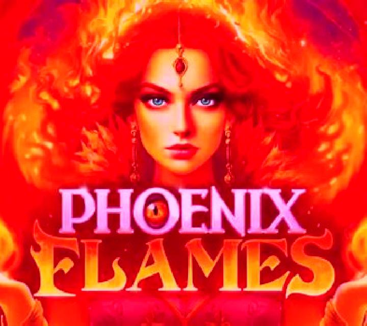 20 Dice Flames slot game