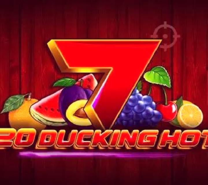 20 Ducking Hot online slot