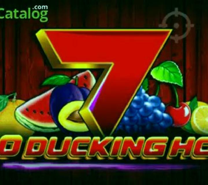 20 Ducking Hot slot