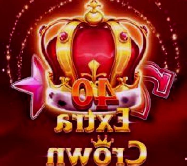 20 Extra Crown slot game
