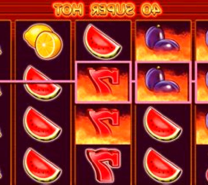 20 Extra Hot online slot
