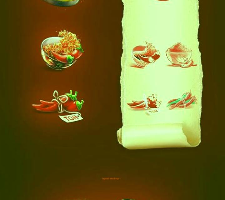 20 Extra Hot slot game