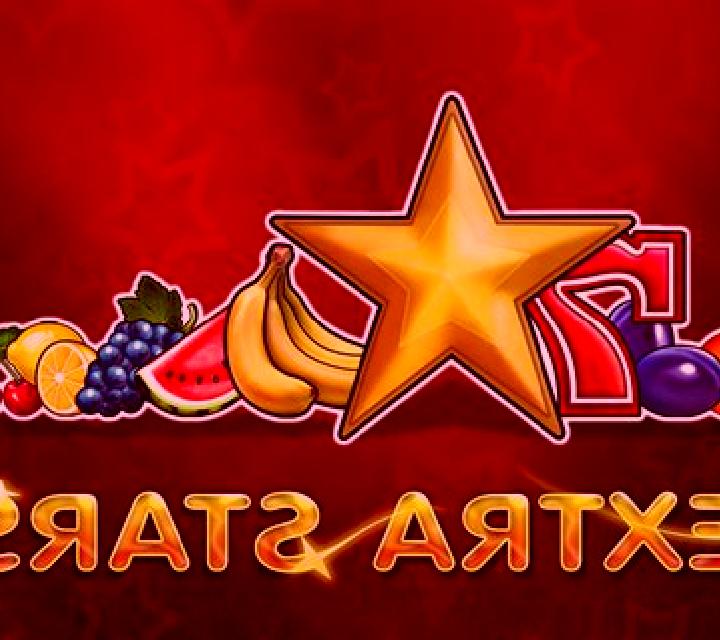20 Extra Stars online slot