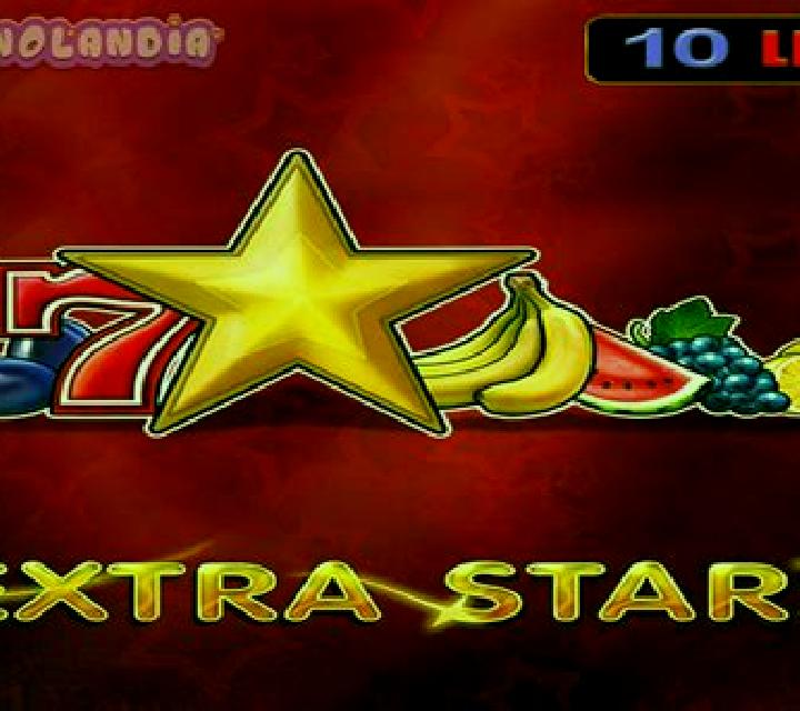 20 Extra Stars slot game