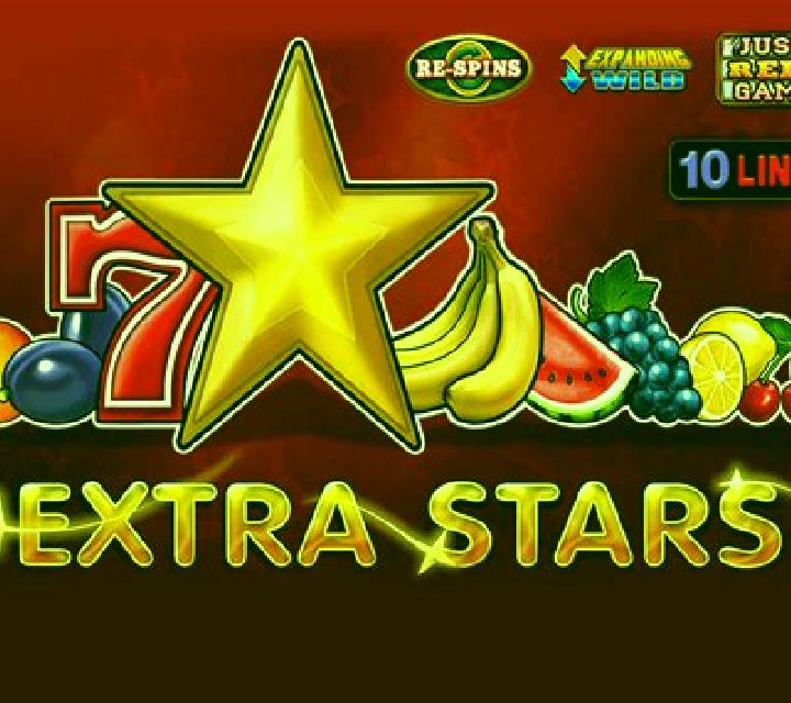 20 Extra Stars slot machine