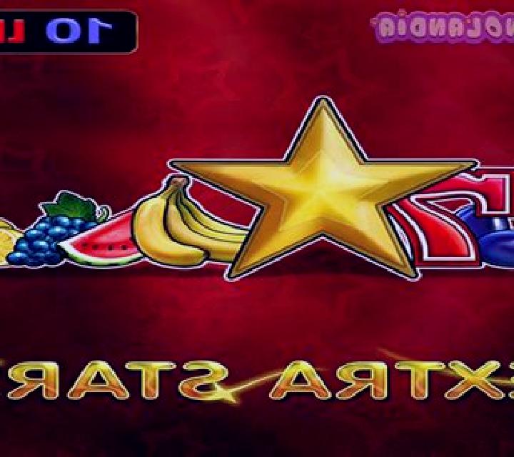 20 Extra Stars slot
