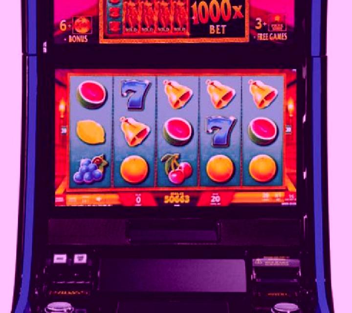20 Fire Cash online slot