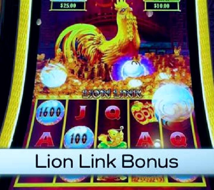 20 Glossy Hot Golden Coins Link slot game