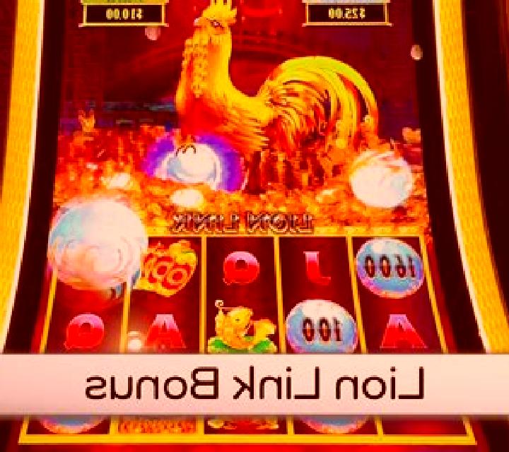 20 Glossy Hot Golden Coins Link slot machine