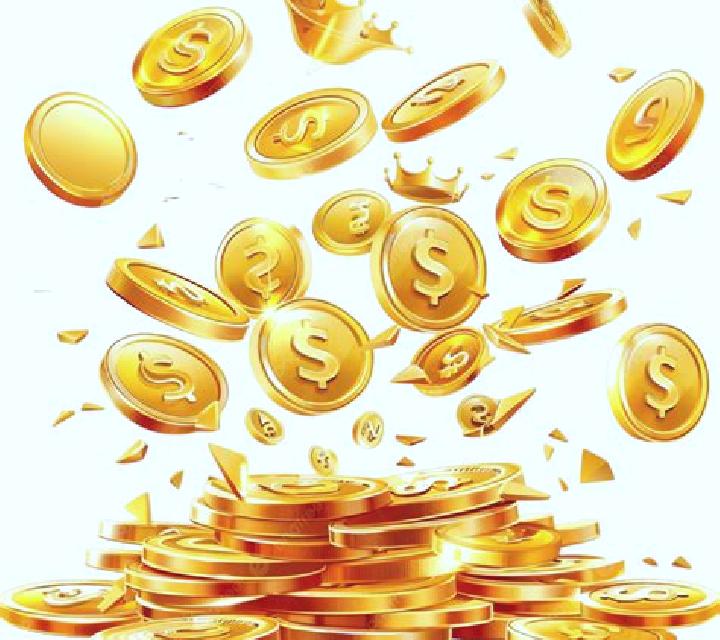 20 Glossy Hot Golden Coins Link slot