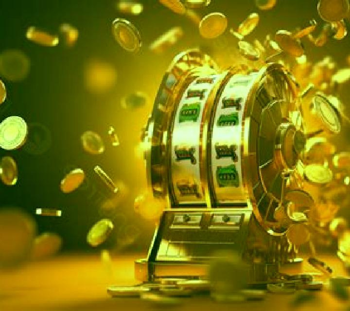 20 Gold Doubloons slot game