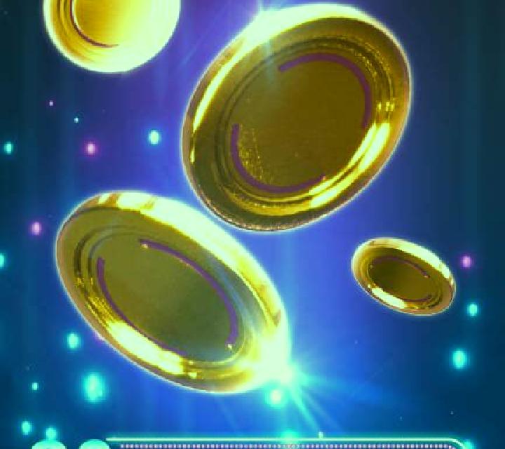 20 Golden Coins slot
