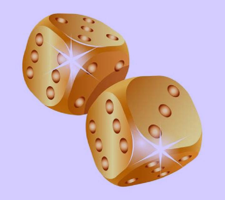 20 Golden Dice online slot