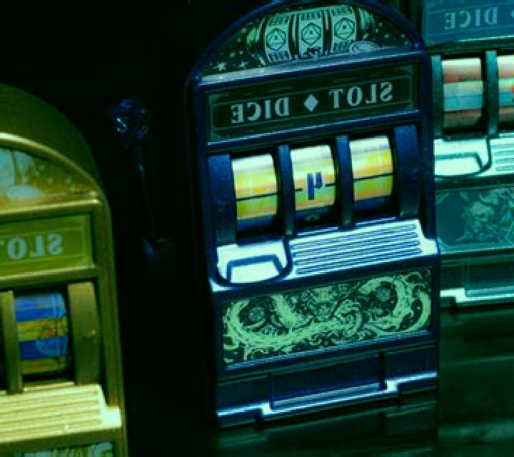 20 Golden Dice slot machine