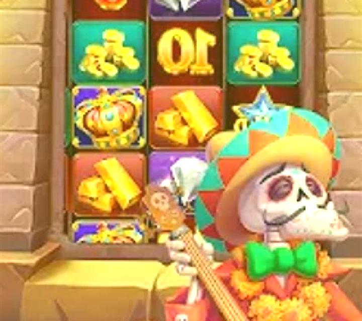20 Happy Seven slot game