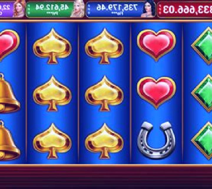 20 Happy Seven slot