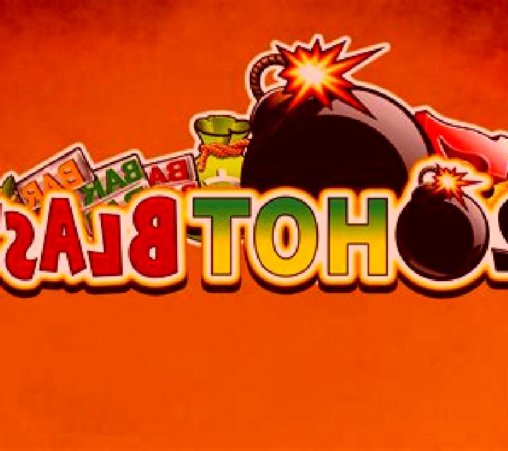 20 Hot Blast slot game