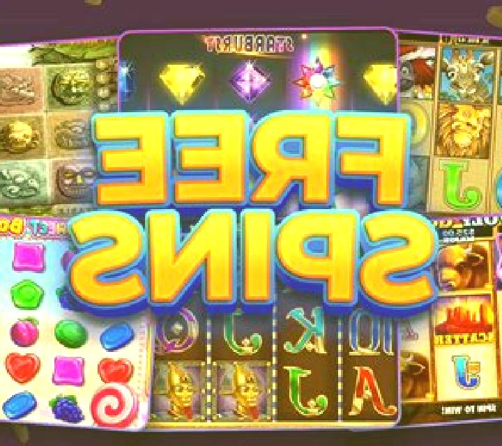 20 Hot Spins online slot