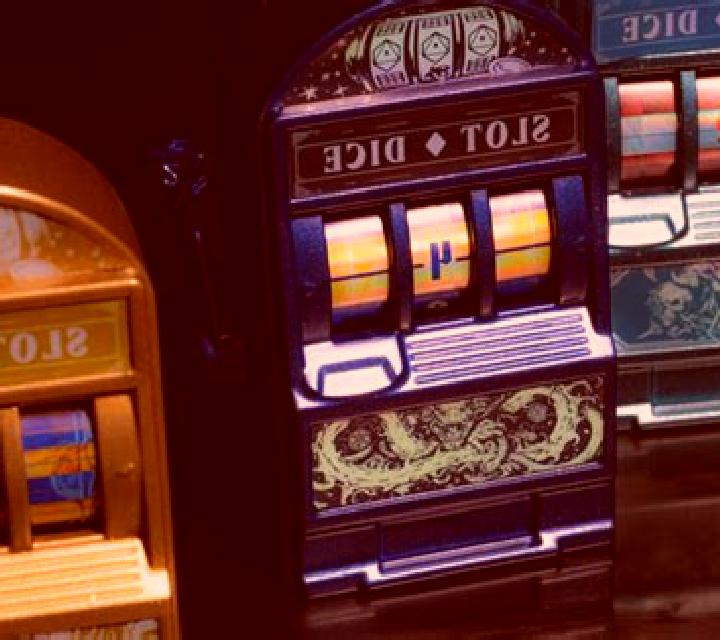 20 Hot Strike Dice slot machine