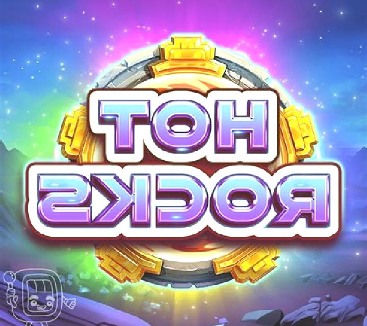 20 Hot Twist online slot