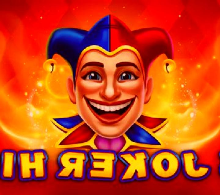 20 Joker Hit online slot
