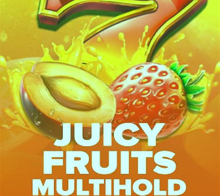 20 Juicy Hot online slot