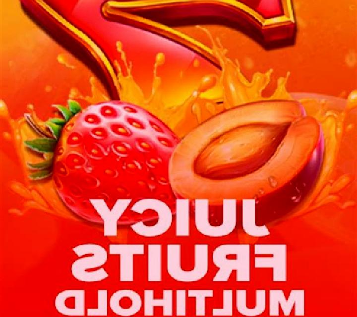 20 Juicy Hot slot game