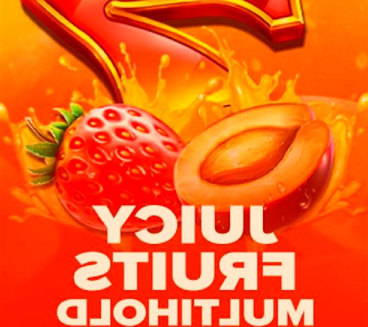 20 Juicy Hot slot machine