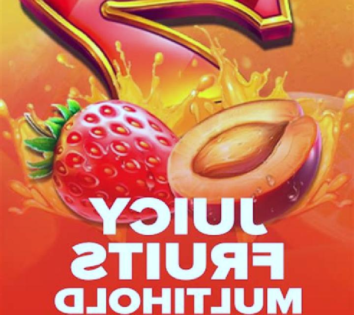 20 Juicy Hot slot