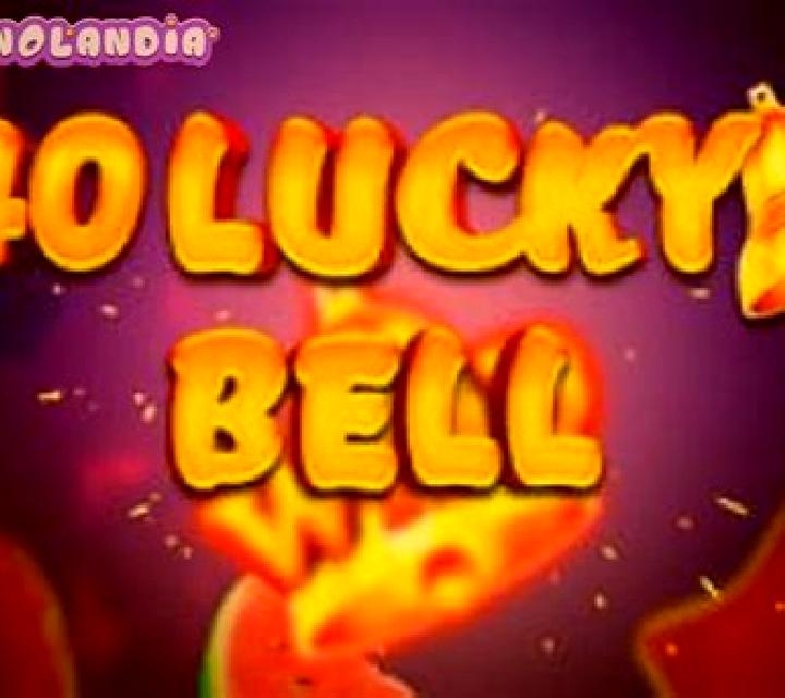 20 Lucky Bell slot