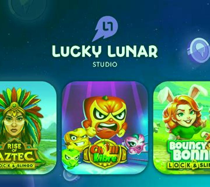 20 Lucky Clover 6 Reels slot