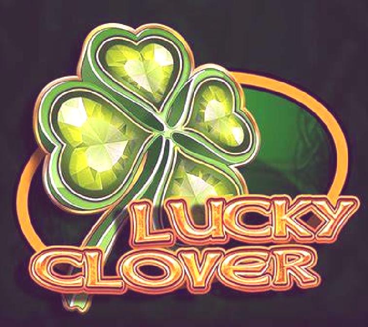 20 Lucky Clover slot